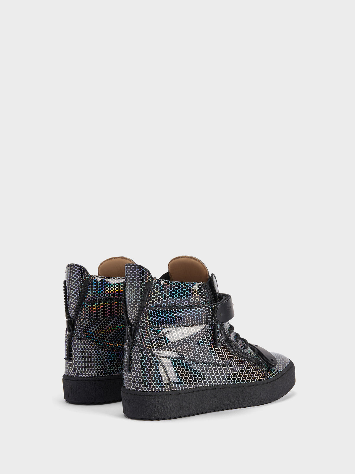 COBY HIGH TOP