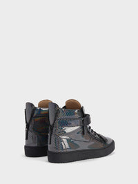 COBY HIGH TOP