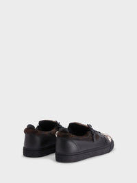 FRANKIE LOW TOP