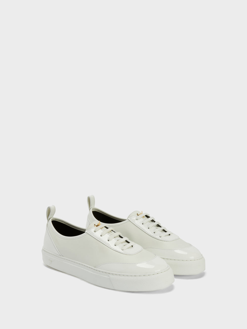 GIUSEPPE ZANOTTI ZENAS LOW TOP