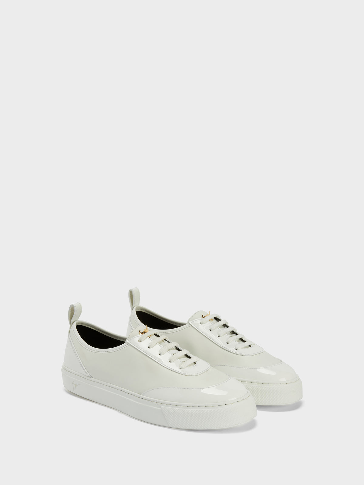 GIUSEPPE ZANOTTI ZENAS LOW TOP