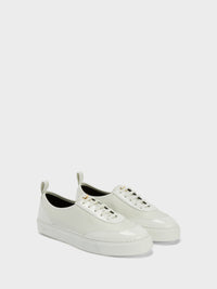 GIUSEPPE ZANOTTI ZENAS LOW TOP
