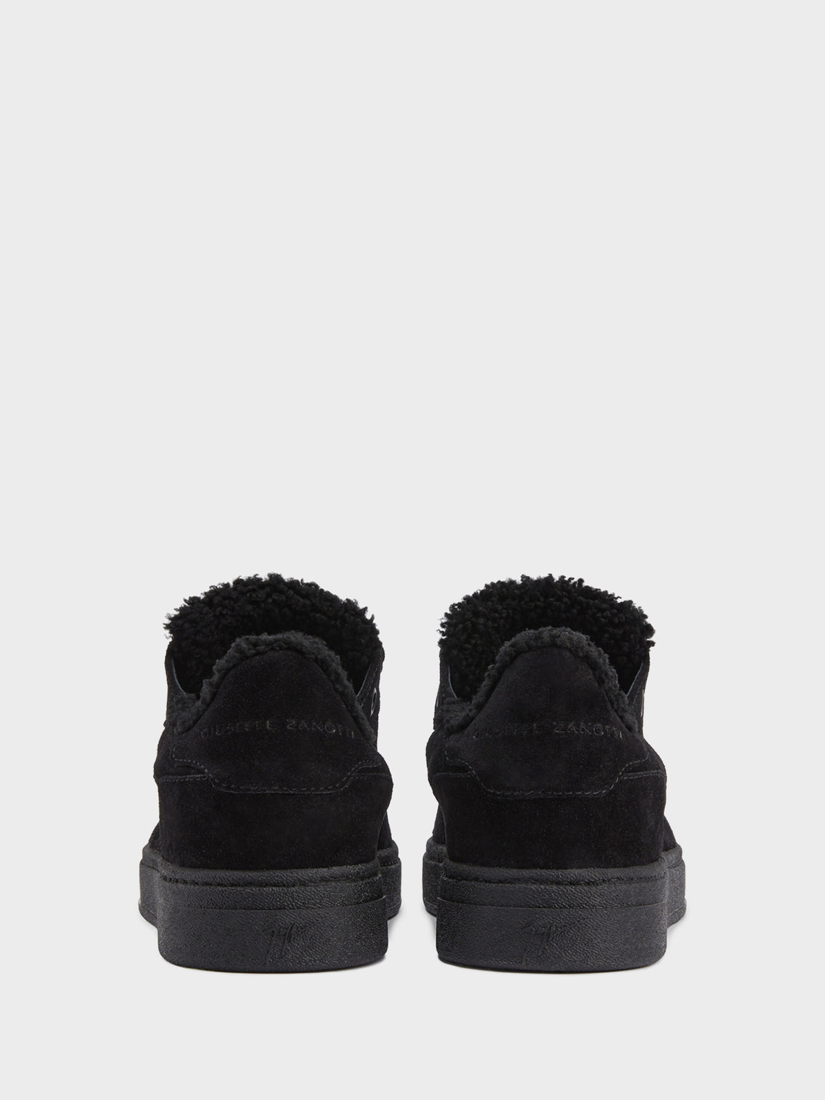 GZ94 LOW TOP