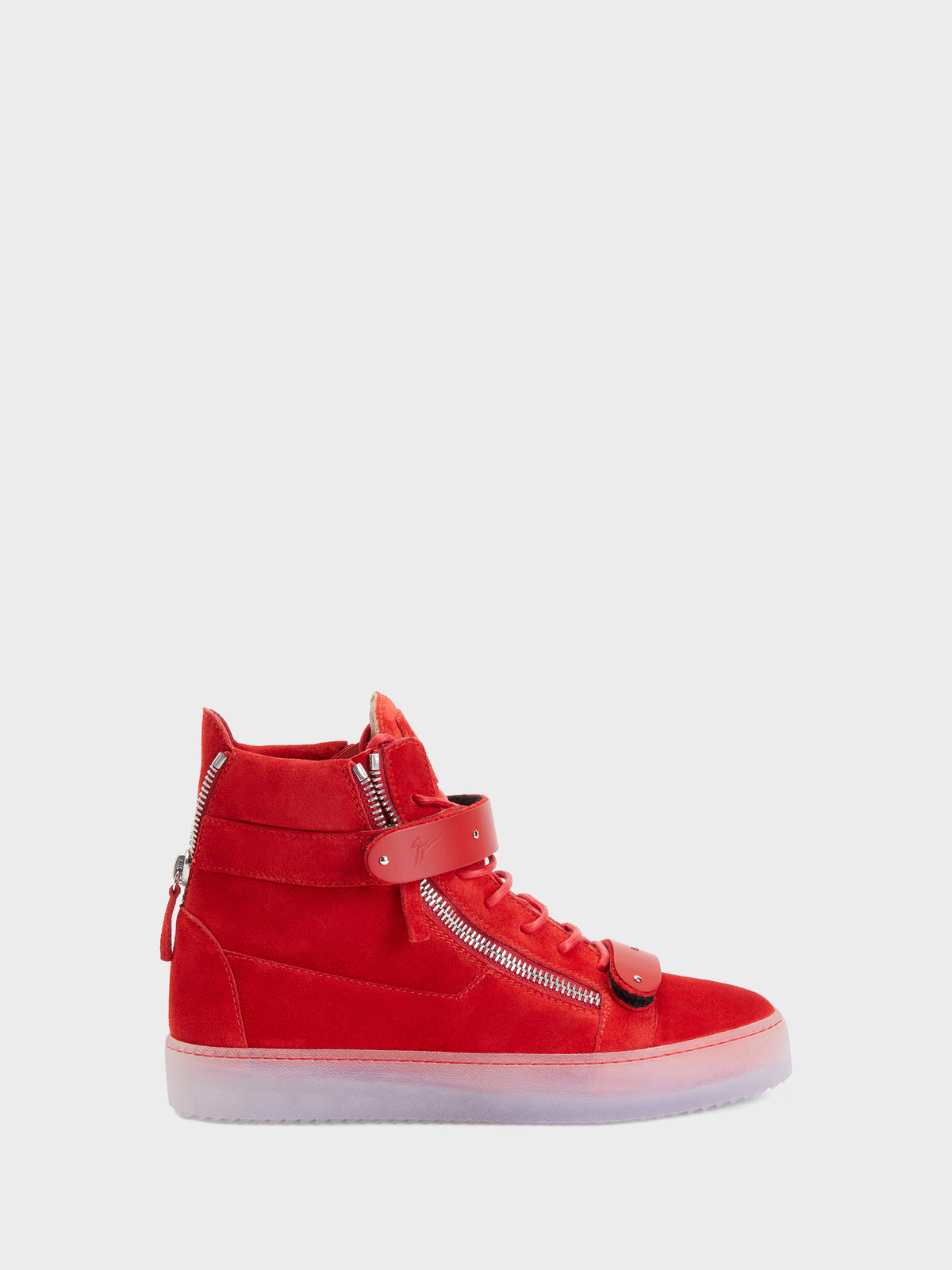 COBY HIGH TOP