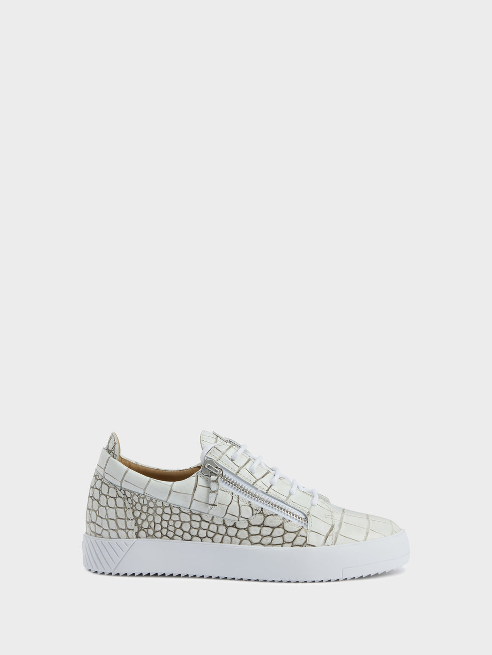FRANKIE LOW TOP