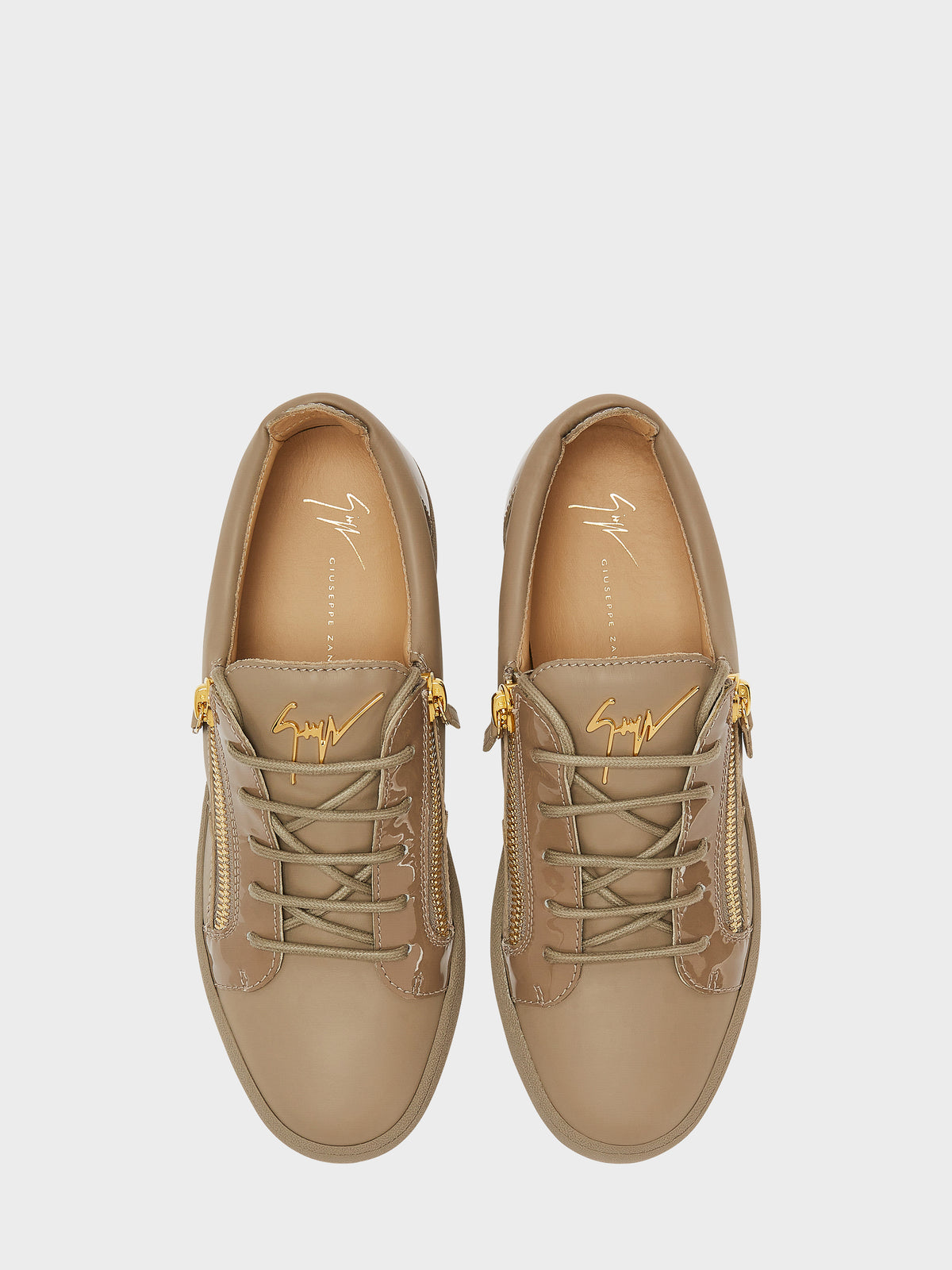 FRANKIE LOW TOP