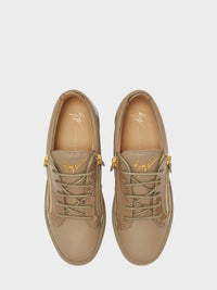 FRANKIE LOW TOP