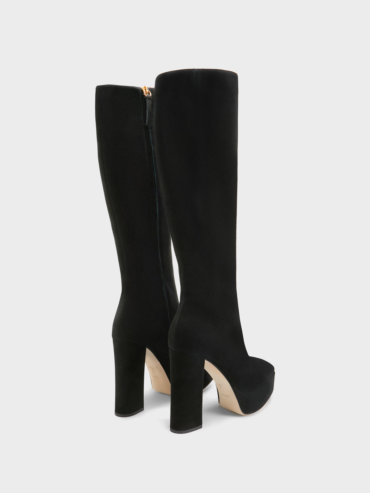 VALKIRIA BOOT 120