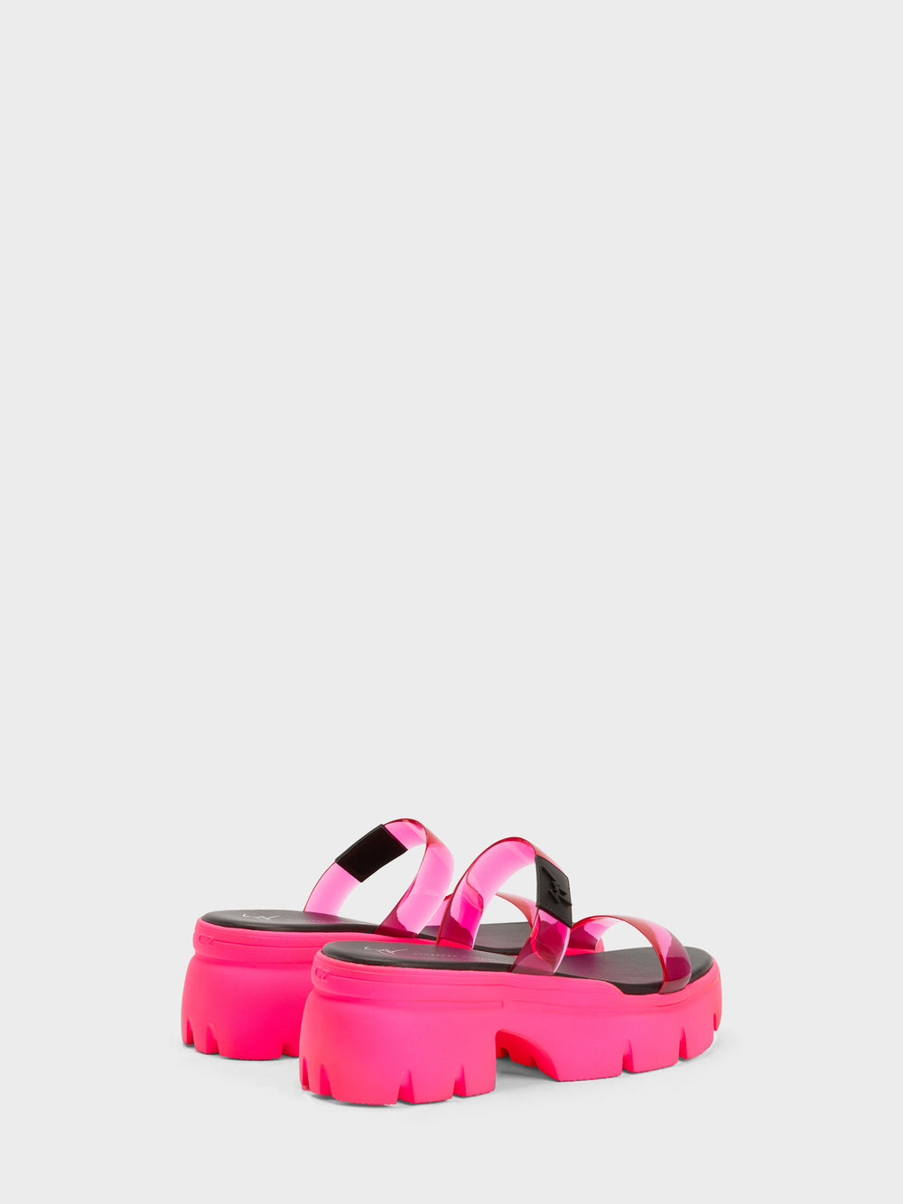 APOCALYPSE SUMMER SANDAL