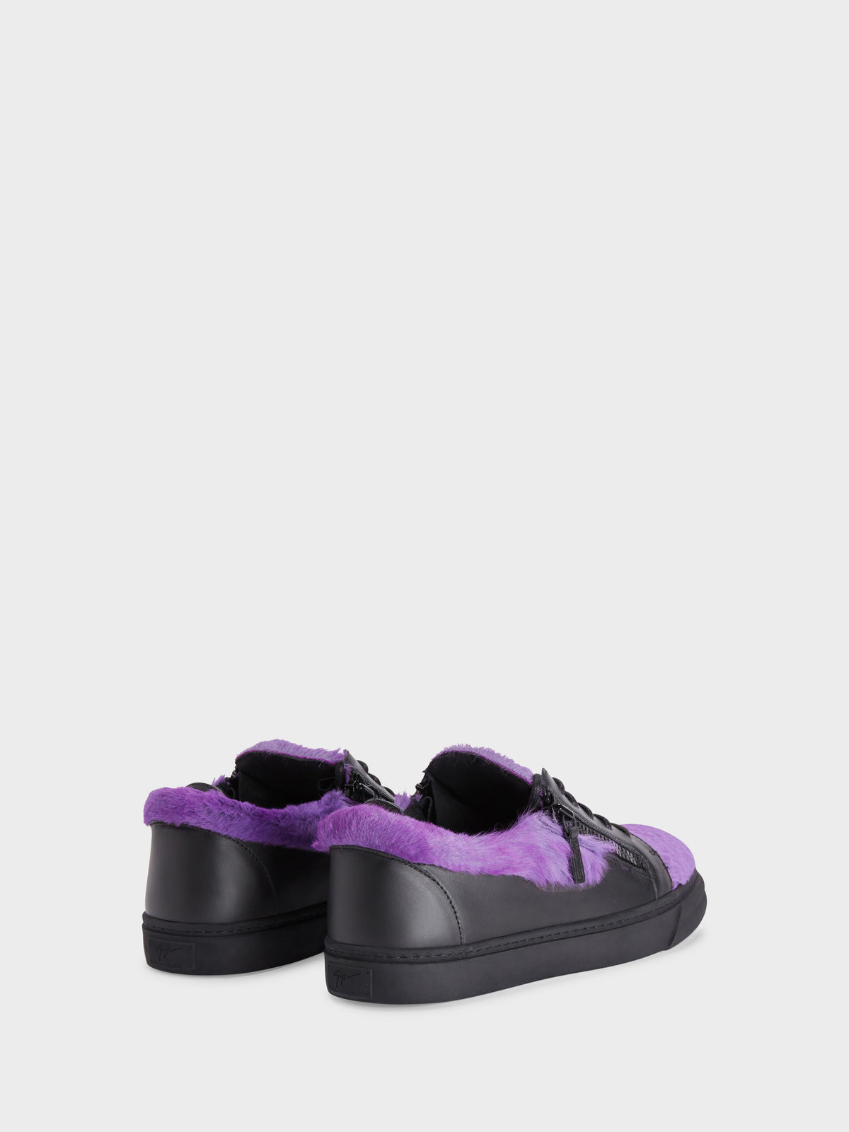 FRANKIE LOW TOP