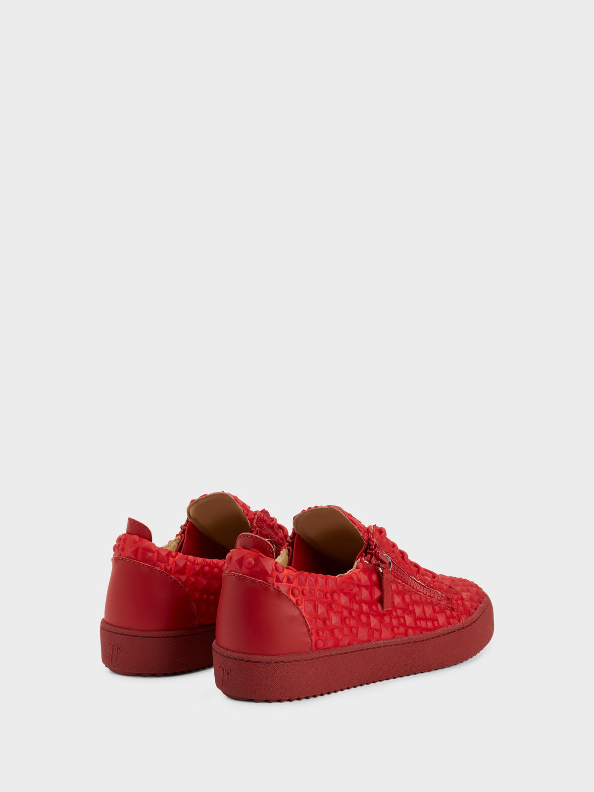 FRANKIE LOW TOP