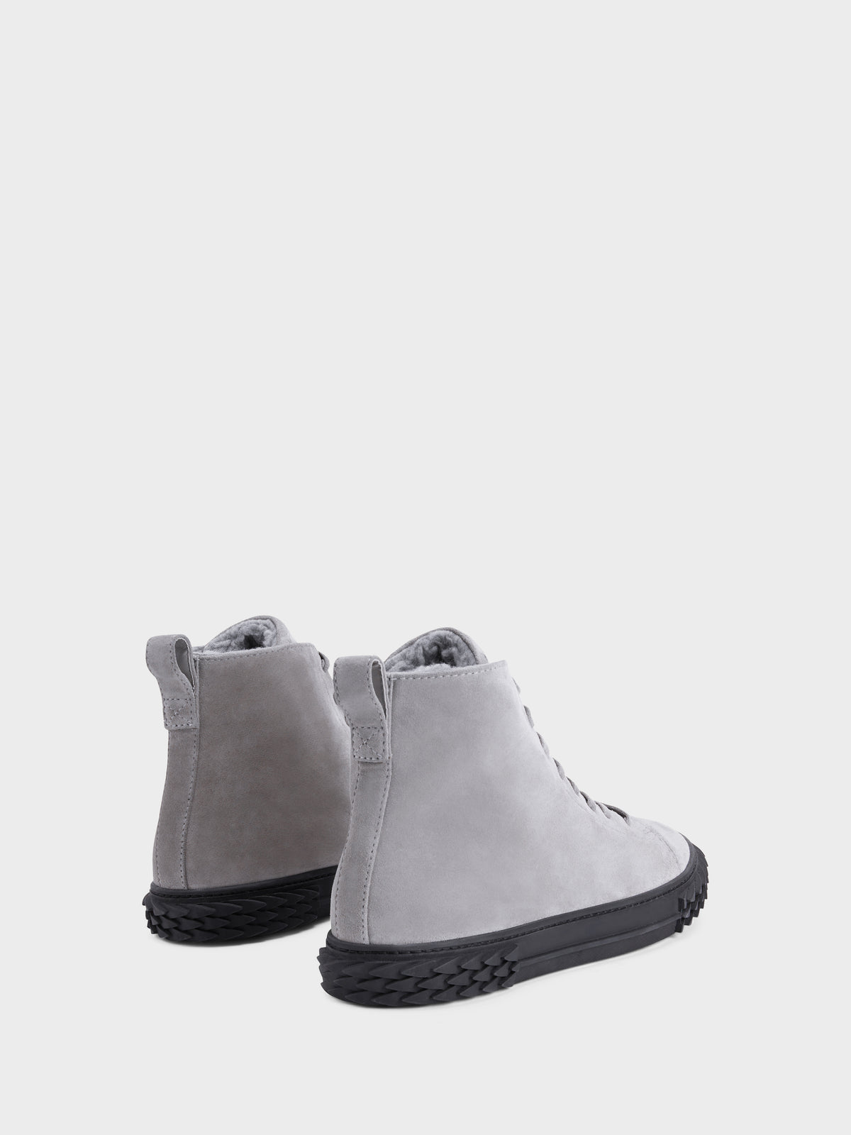 ECOBLABBER HIGH TOP