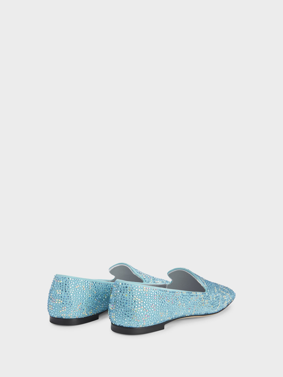 PIGALLE STARLIGHT LOAFER