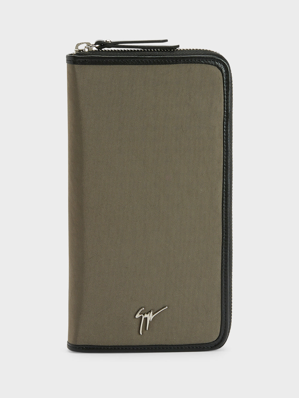 SAMUEL WALLET