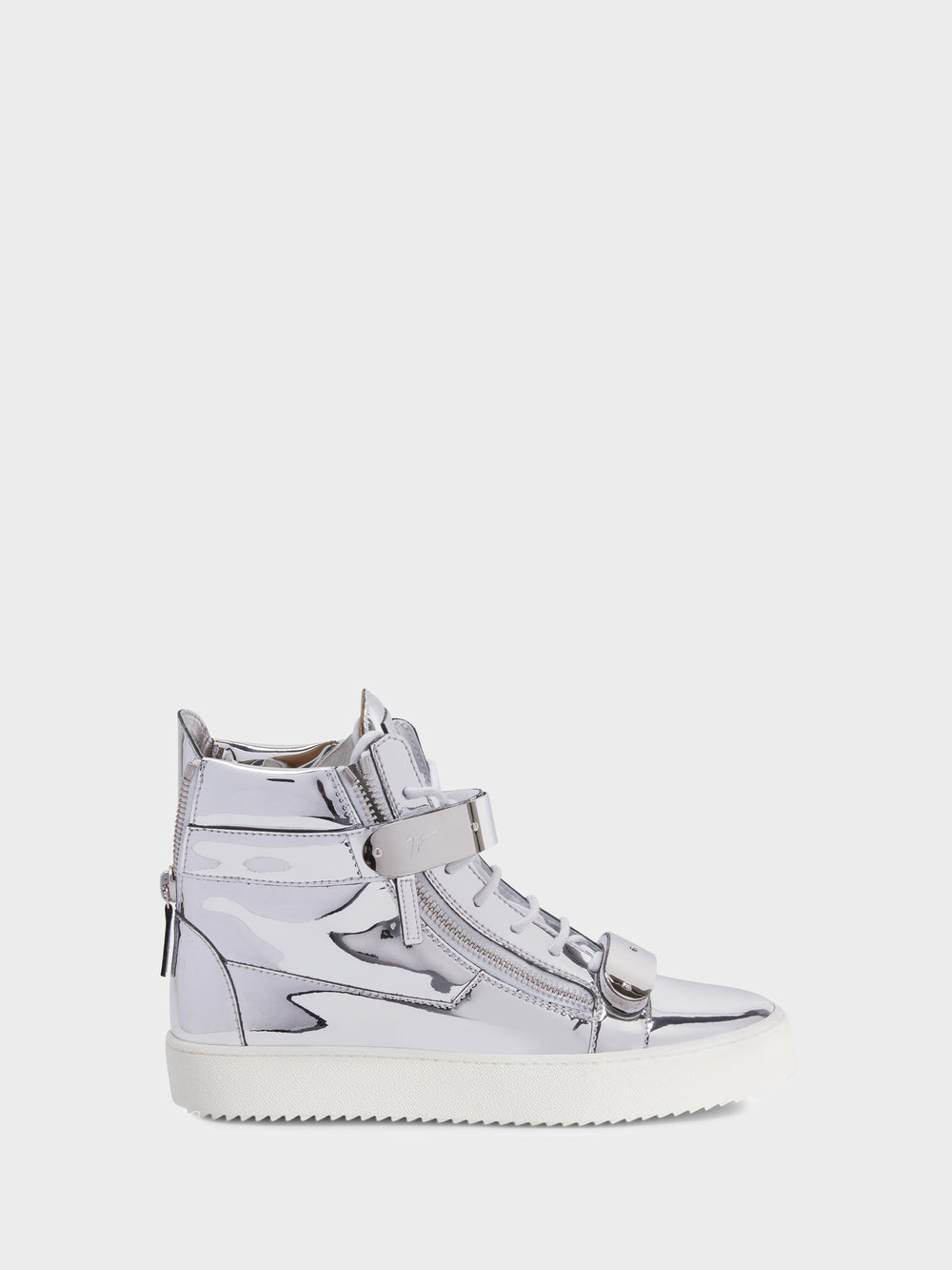 COBY HIGH TOP