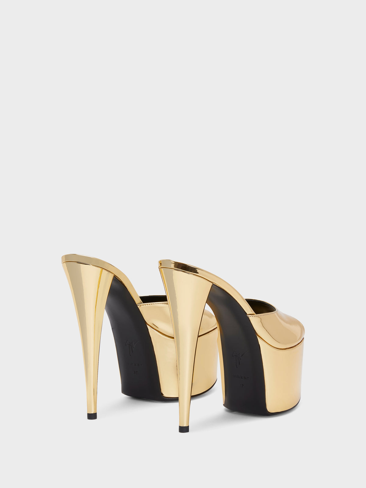 GZ AIDA MULE 150