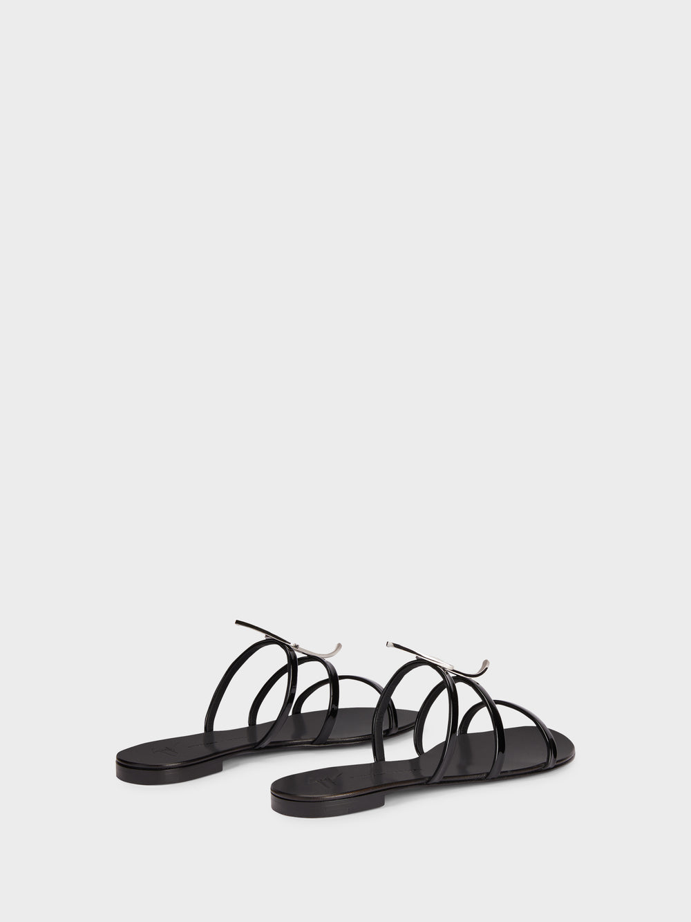 SYRMA G FLAT SANDAL