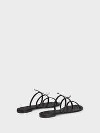 SYRMA G FLAT SANDAL