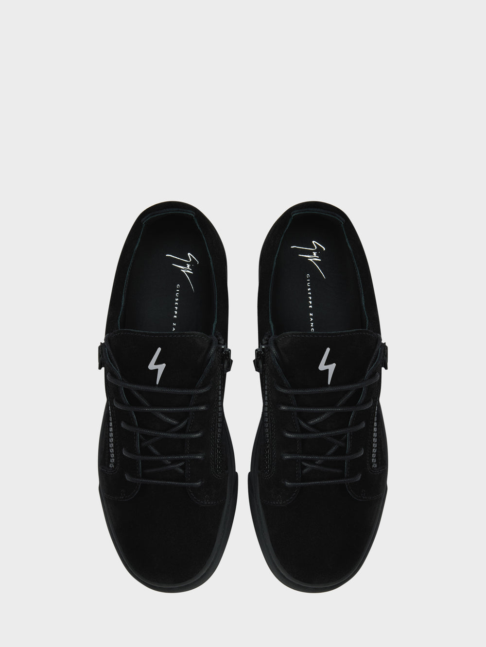 FRANKIE LOW TOP