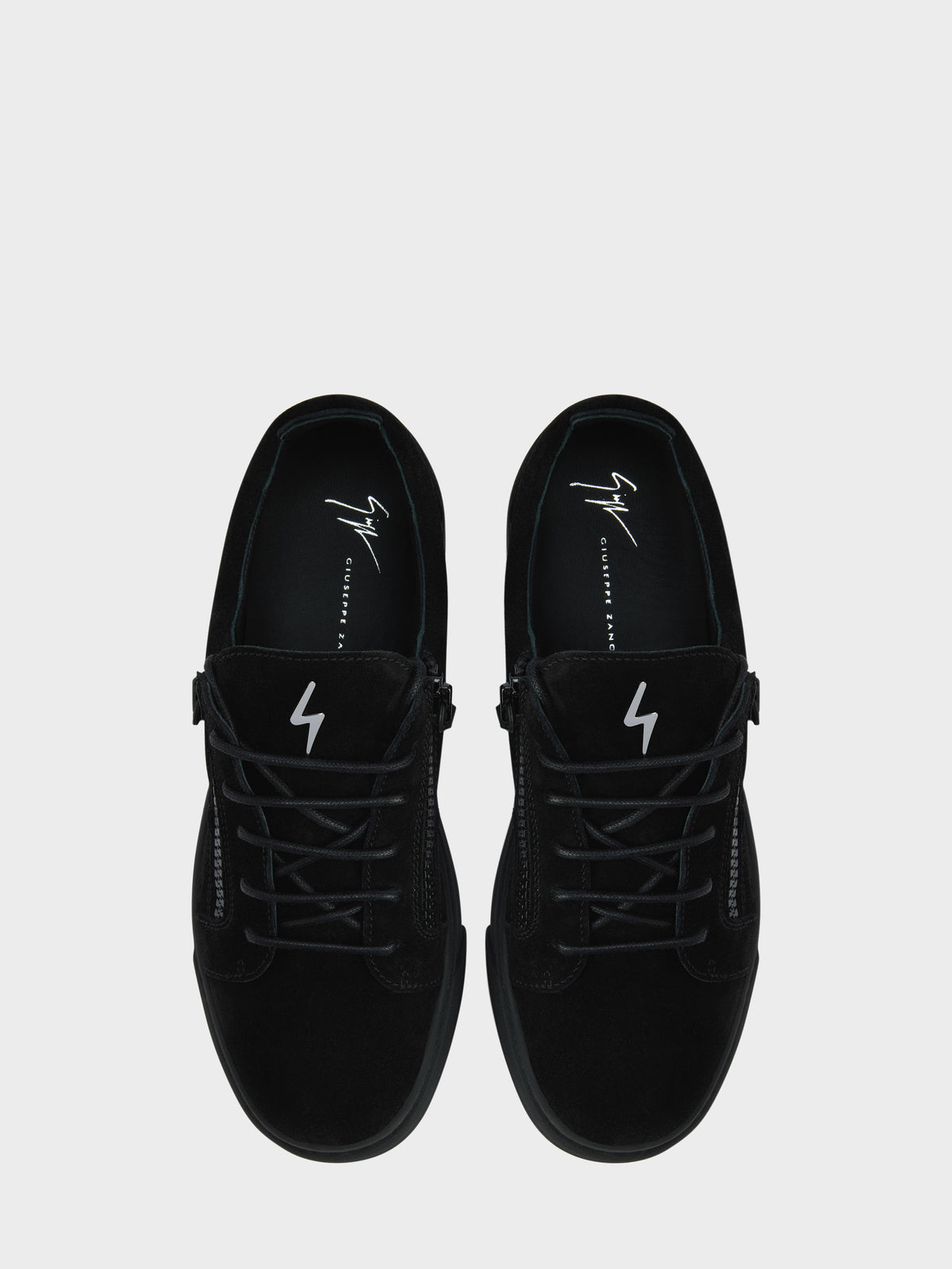 FRANKIE LOW TOP