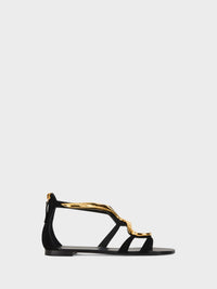 VENERE FLAT SANDAL