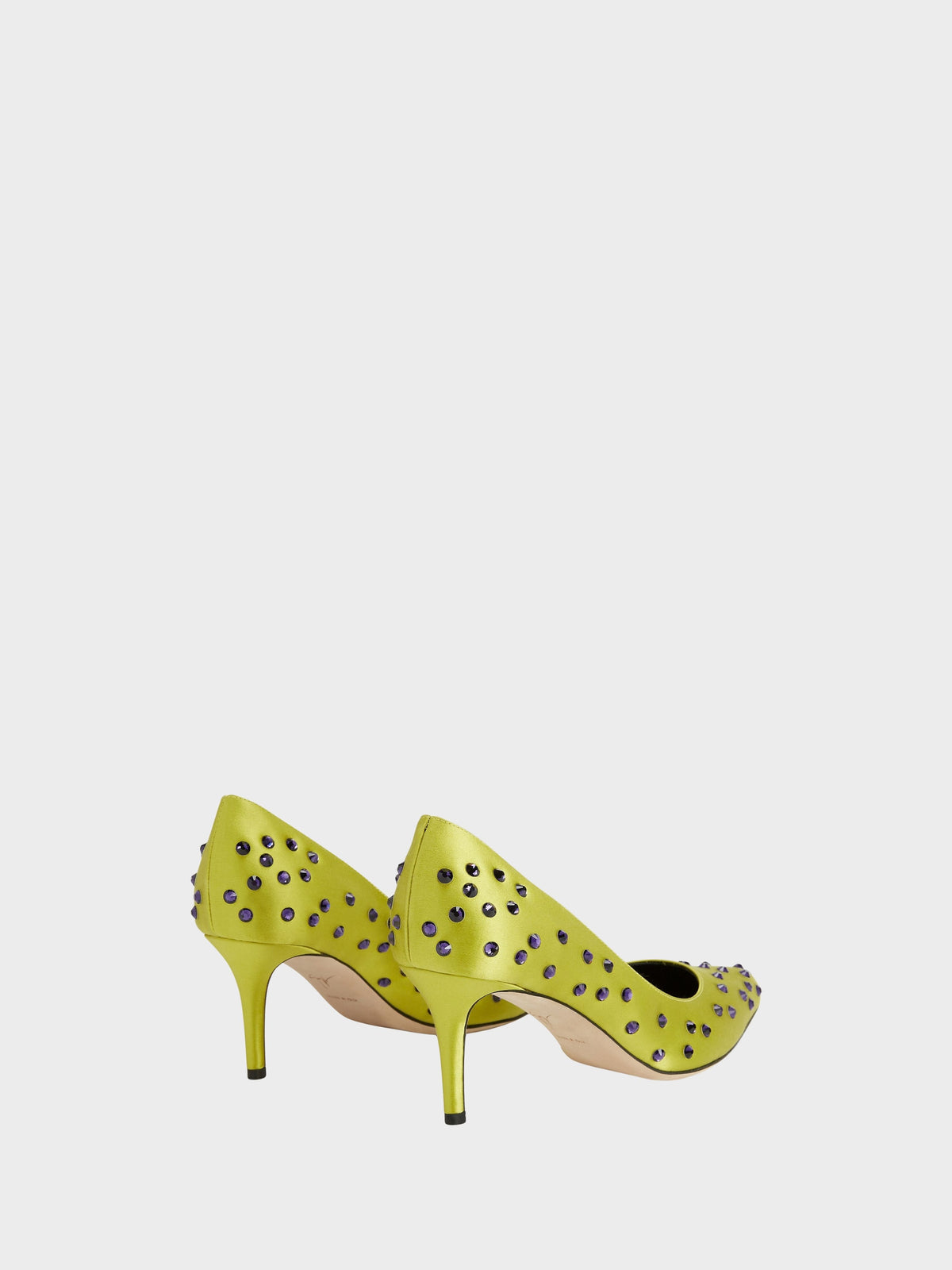 JAKYE PRECIOUS PUMP 70