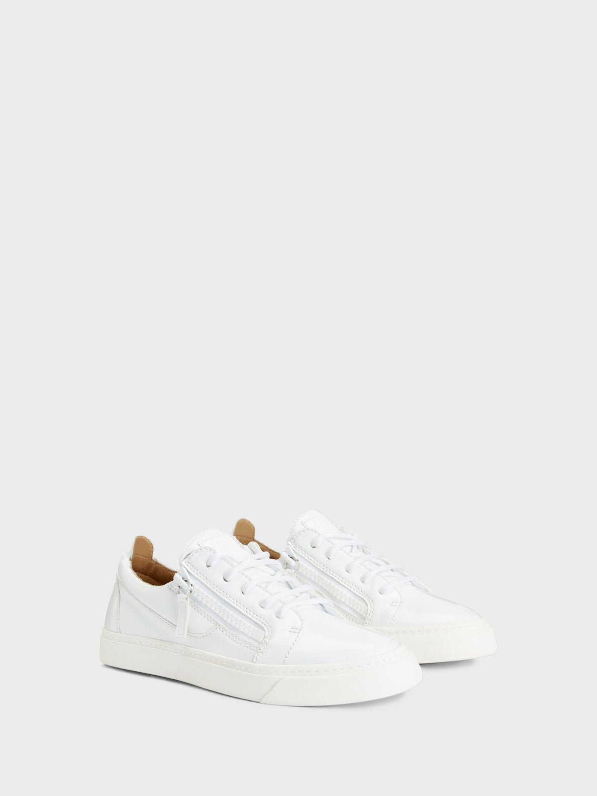 GAIL LOW TOP