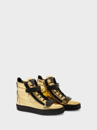 COBY HIGH TOP