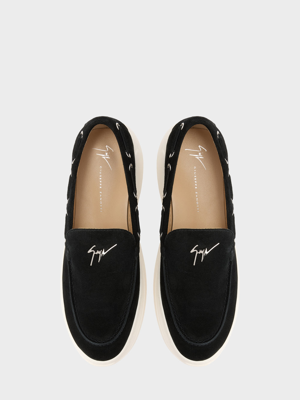 CONLEY STRING LOAFER