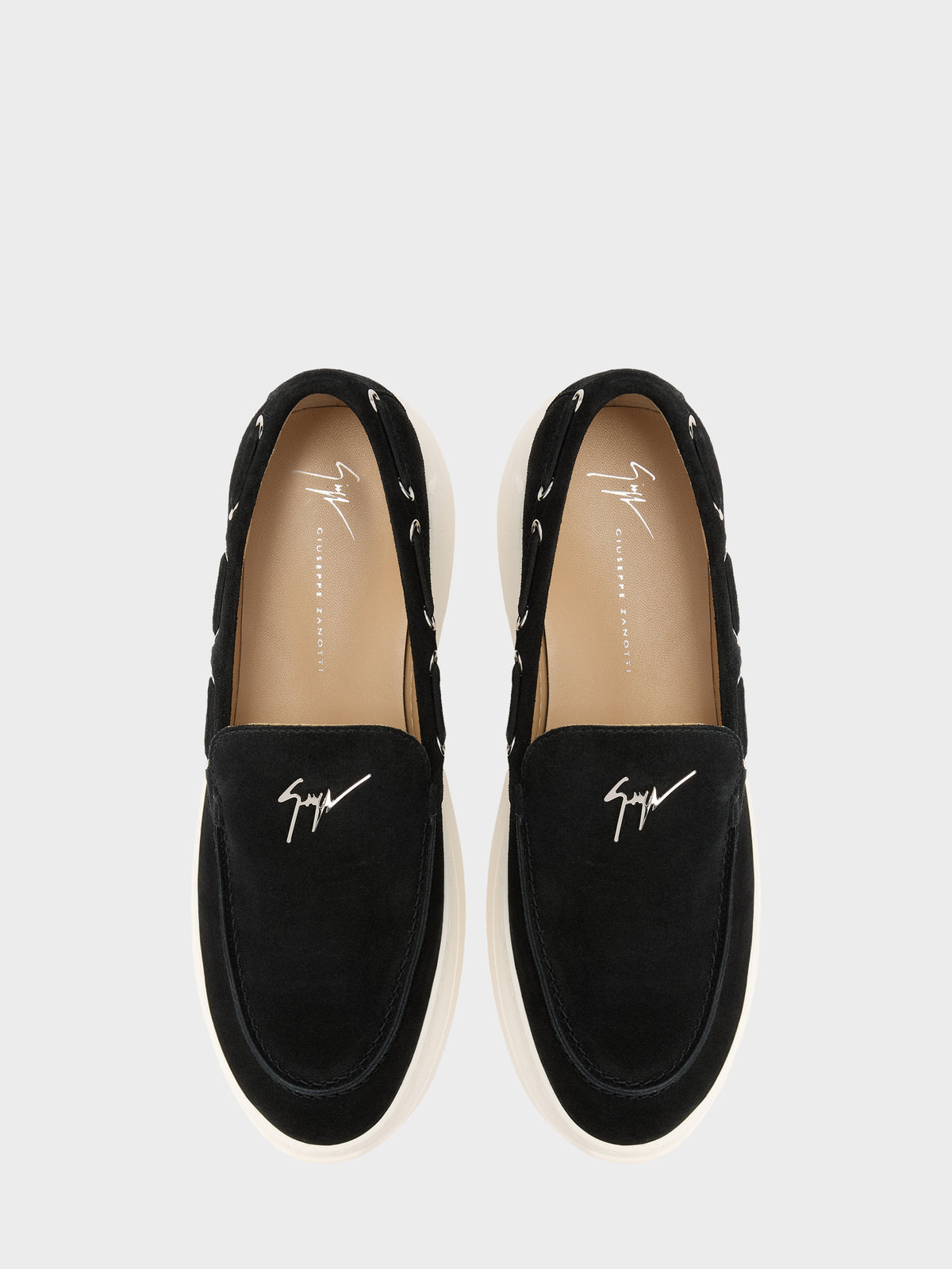 CONLEY STRING LOAFER