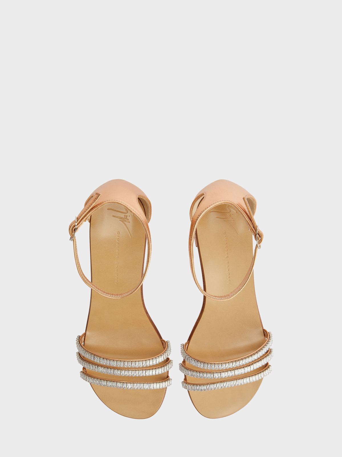 MARTHA FLAT SANDAL