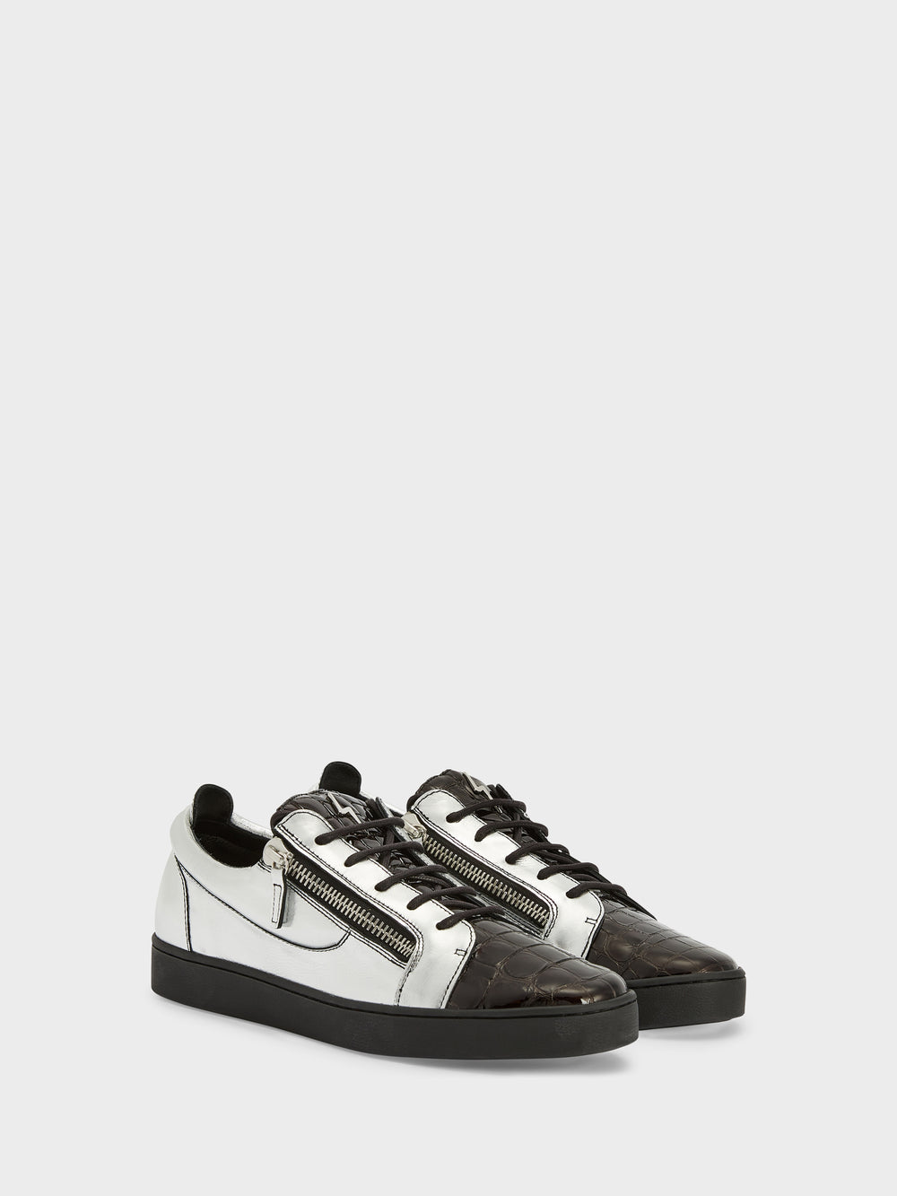 FRANKIE LOW TOP
