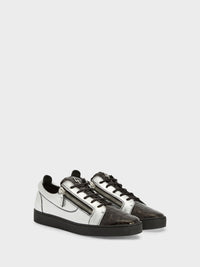 FRANKIE LOW TOP