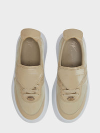 GZ LEAGUE MAXI LOW TOP