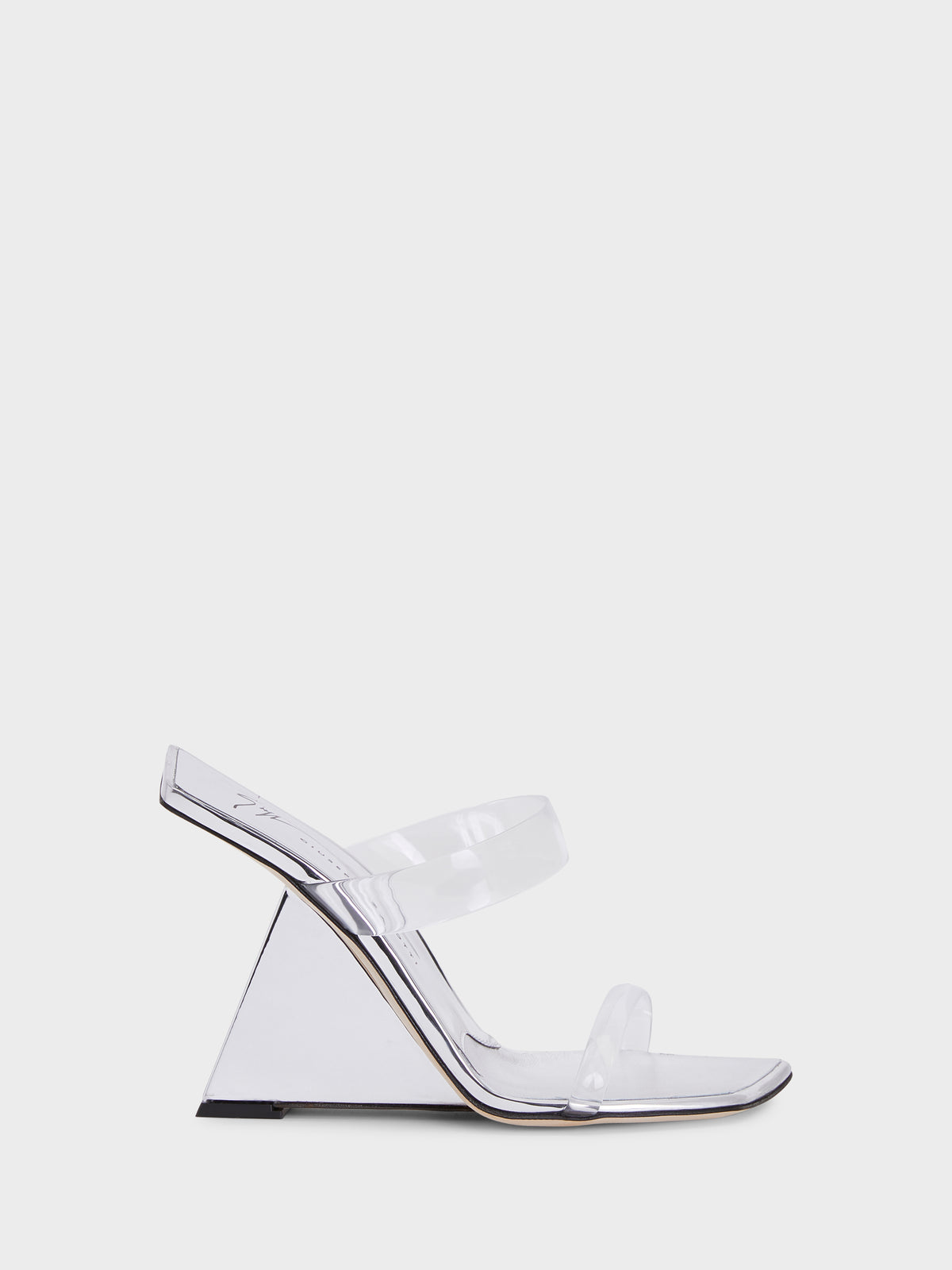 FLORANCE PLEXI WEDGE