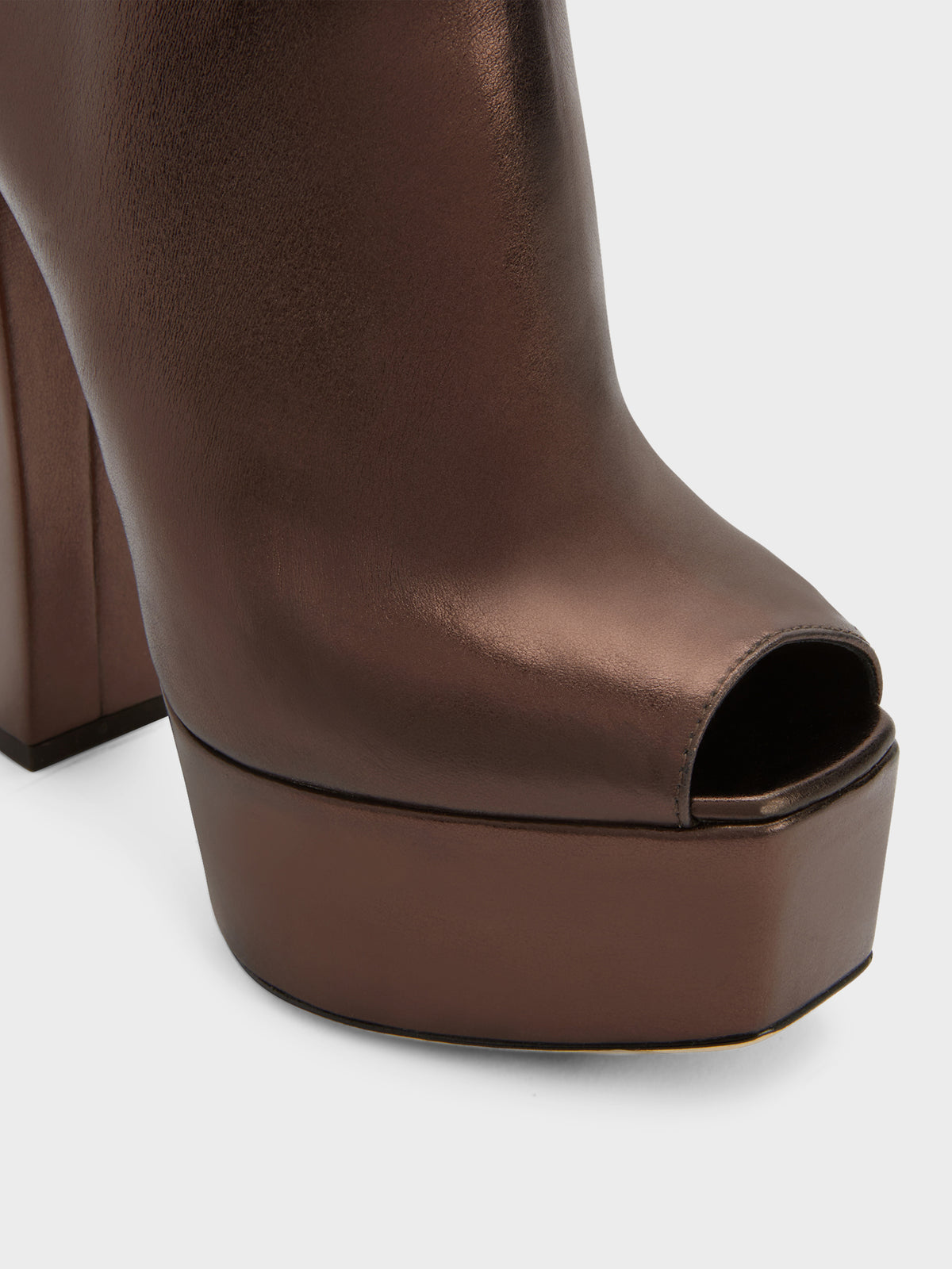 JUDITH OPEN TOE