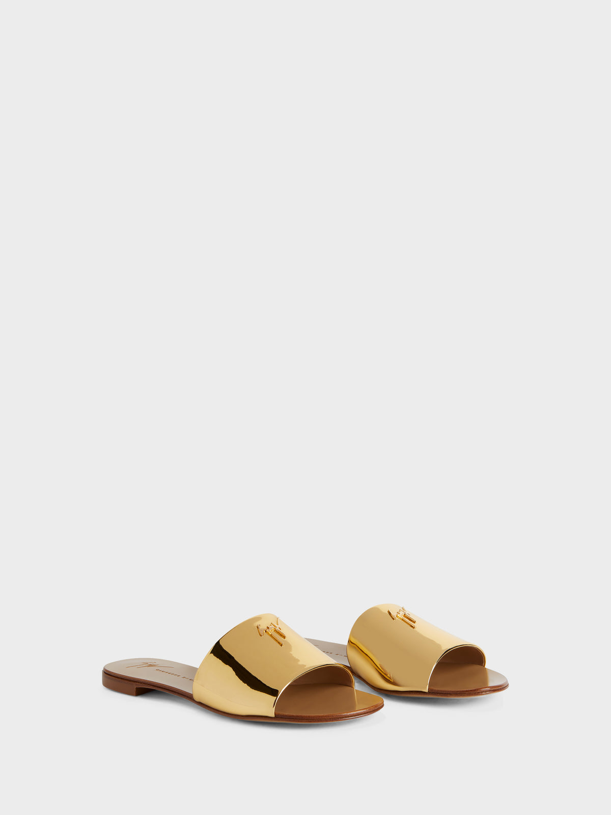 SHIRLEY FLAT SANDAL