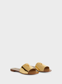 SHIRLEY FLAT SANDAL