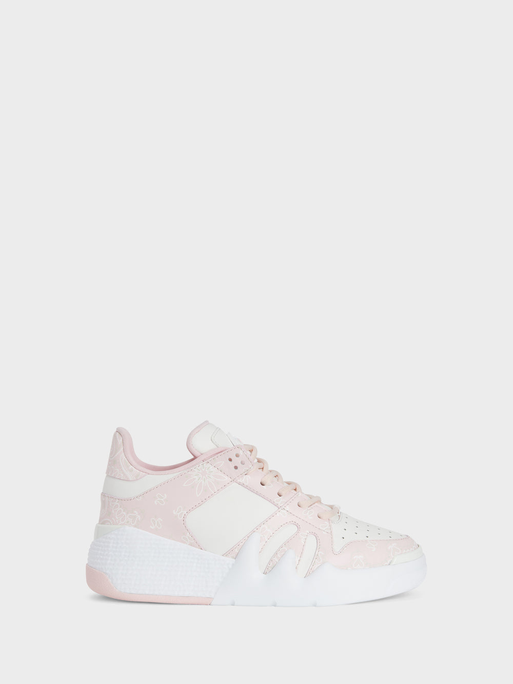 TALON LOW TOP