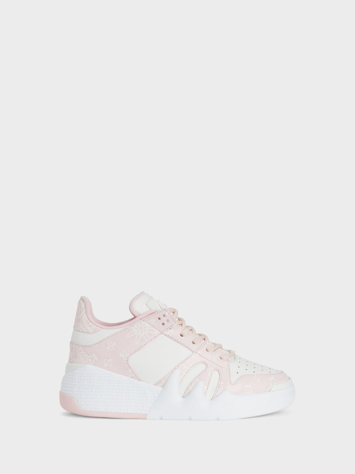 TALON LOW TOP