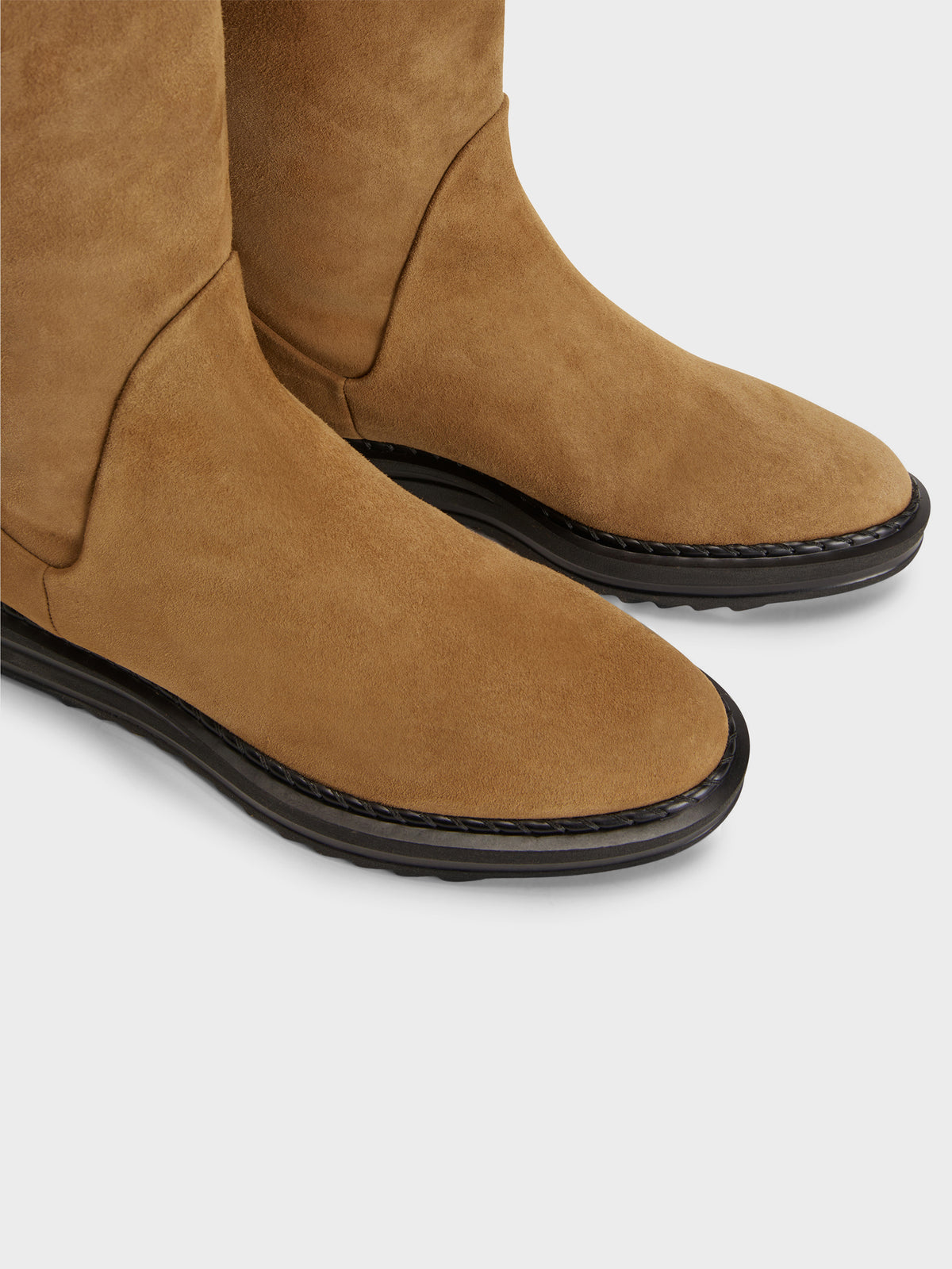 MALAKHIE BOOT