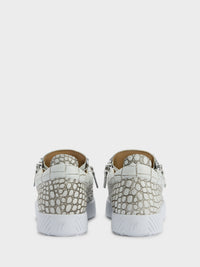 FRANKIE LOW TOP