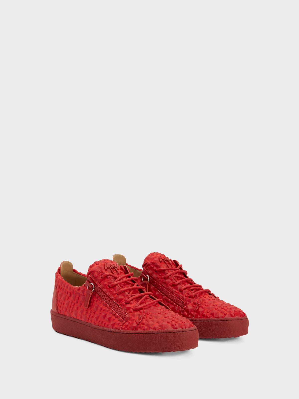 FRANKIE LOW TOP