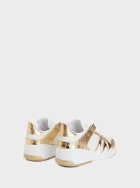 TALON LOW TOP