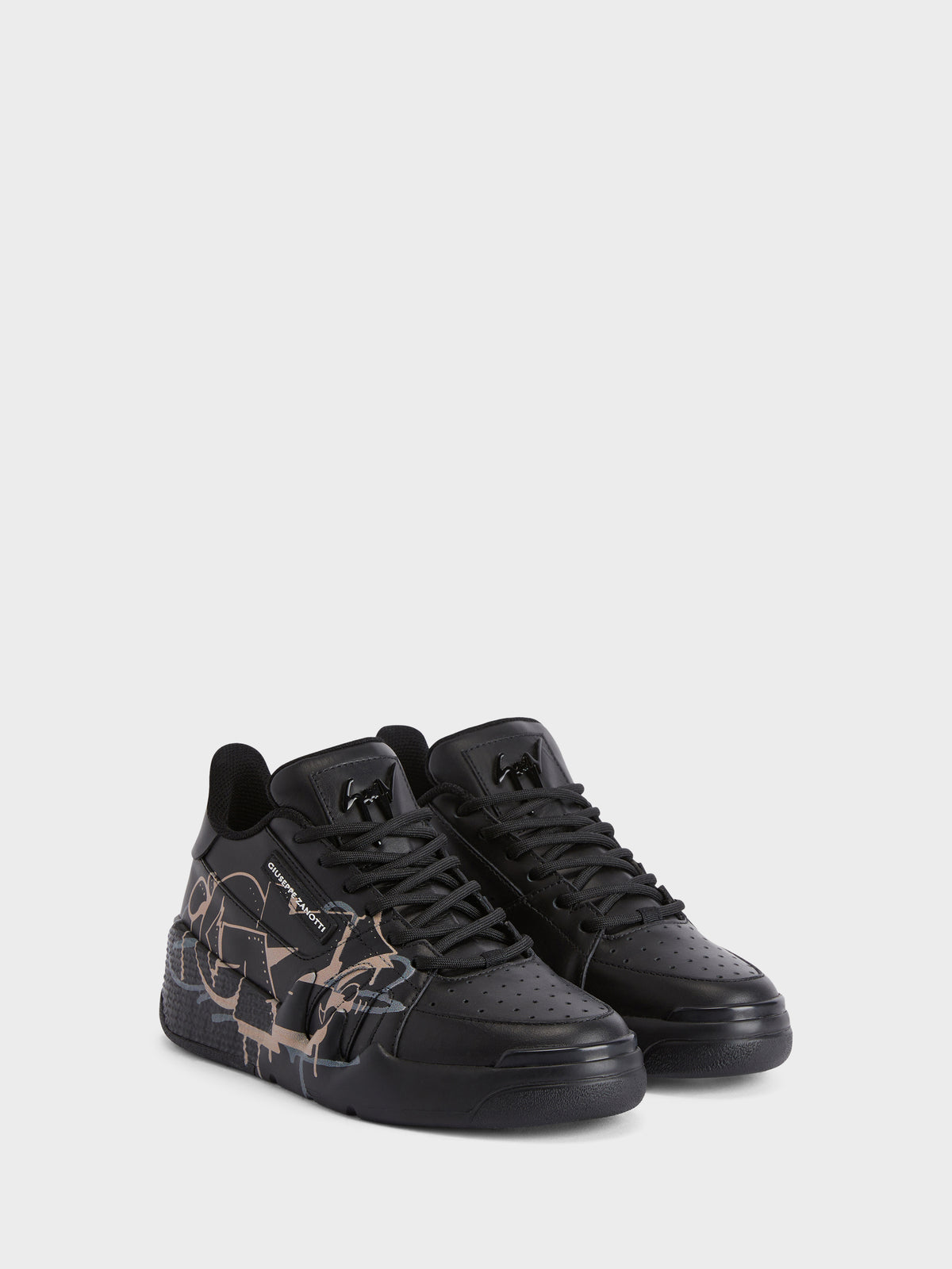 TALON LOW TOP