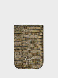 ALBERT CARD HOLDER