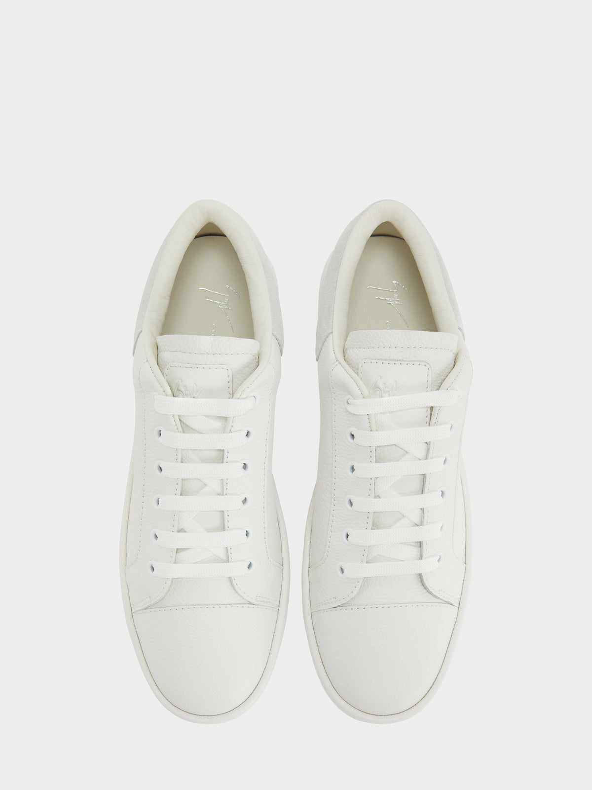 GZ-CITY LOW TOP