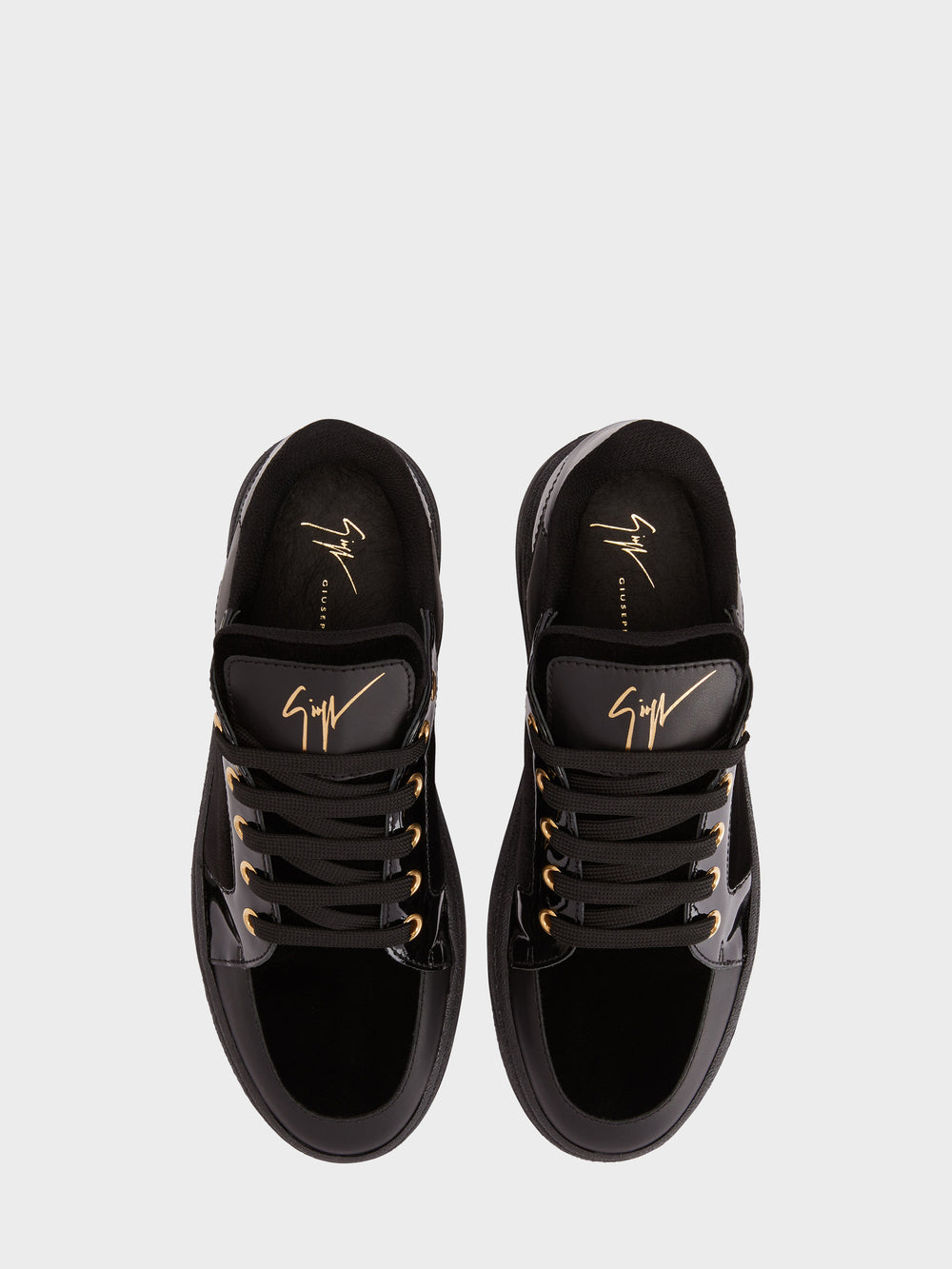 GZ94 LOW TOP