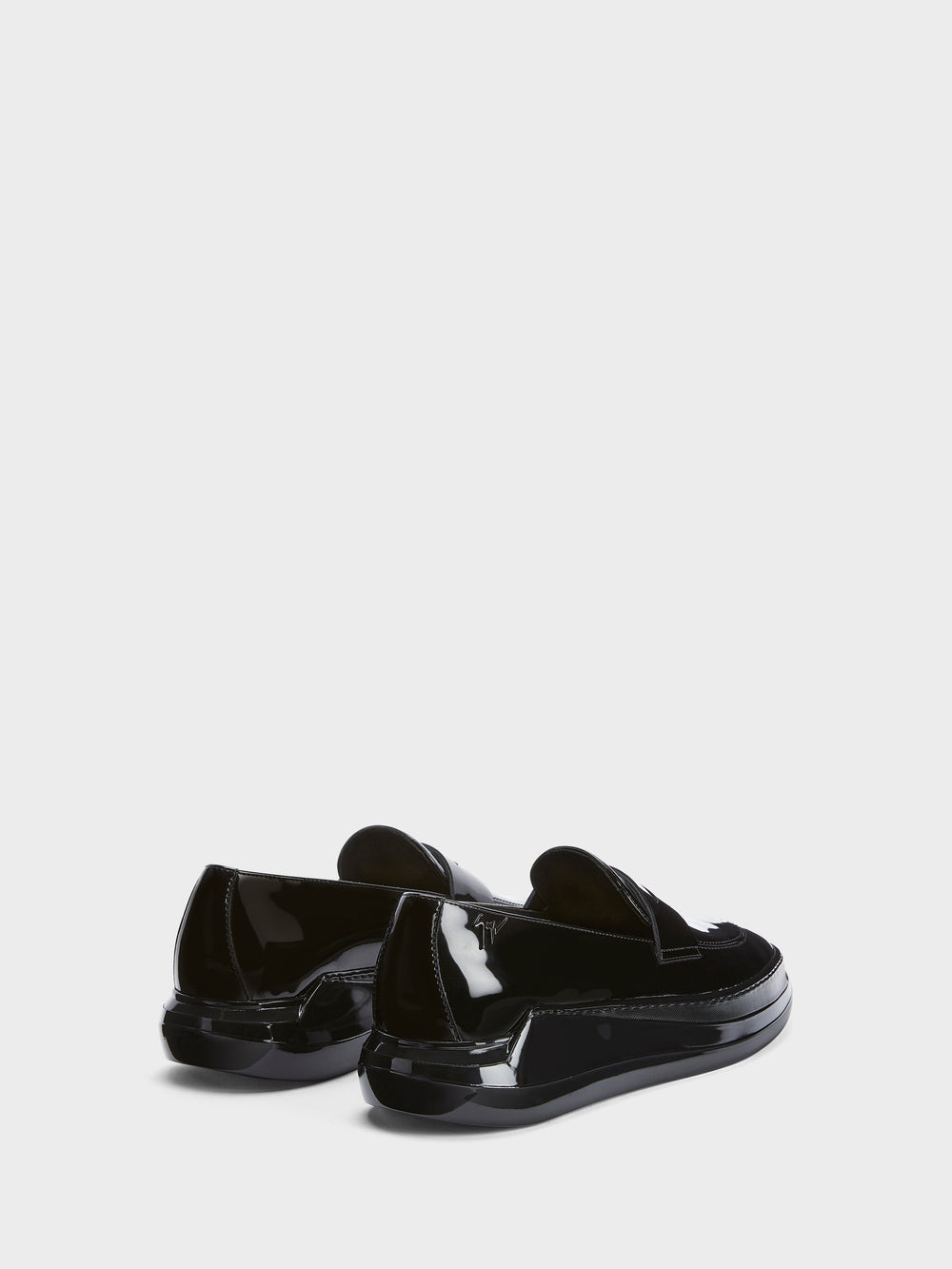 CONLEY GLAM LOAFER