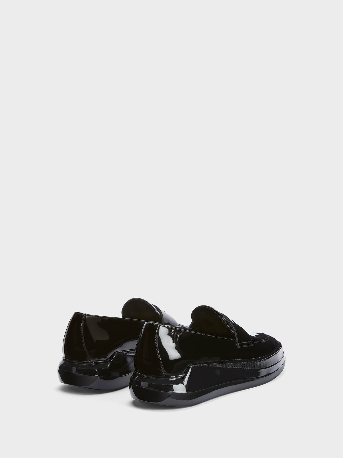 CONLEY GLAM LOAFER